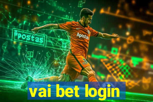 vai bet login