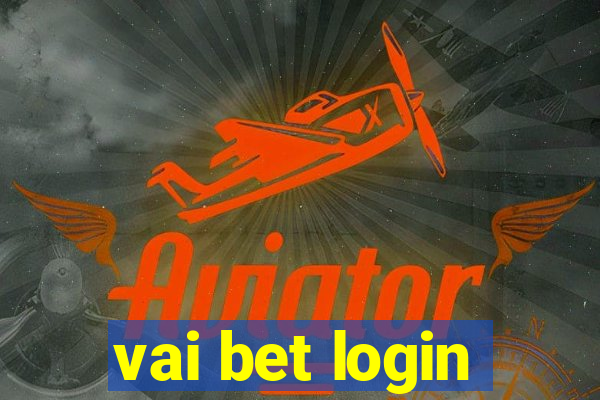 vai bet login