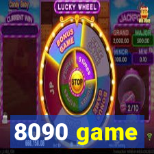 8090 game