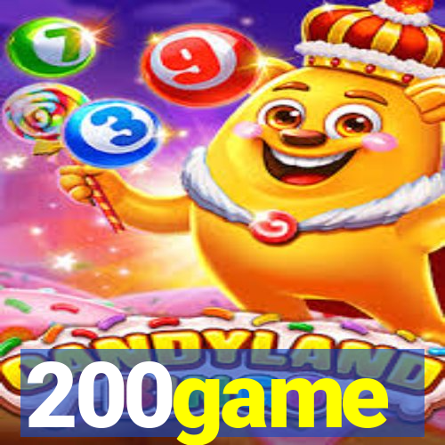 200game