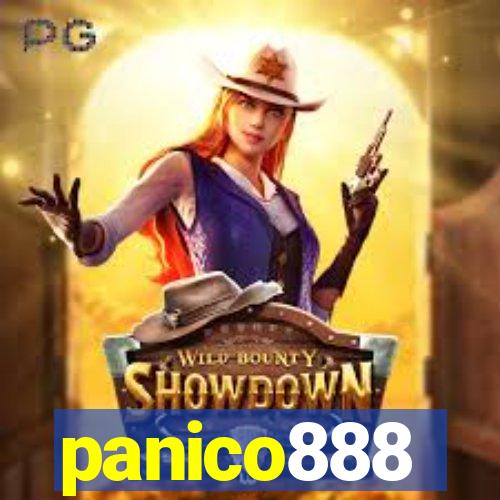 panico888