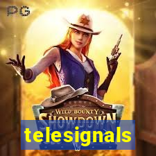 telesignals