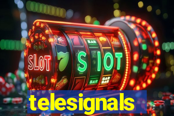 telesignals