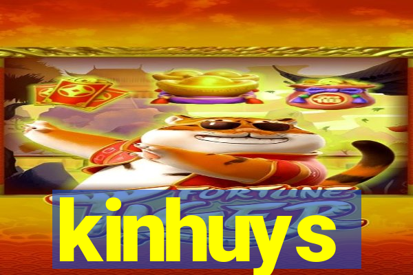 kinhuys