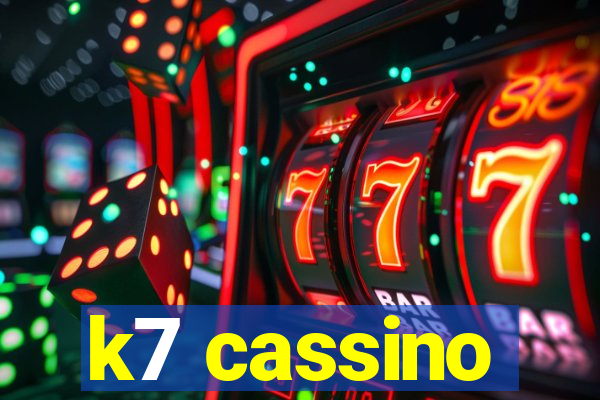 k7 cassino