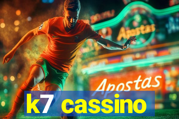 k7 cassino