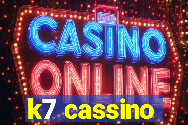 k7 cassino