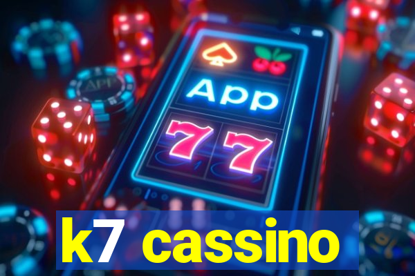 k7 cassino