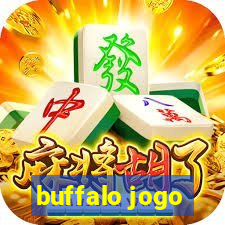 buffalo jogo