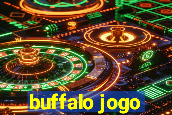 buffalo jogo