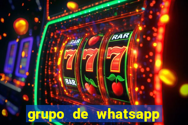 grupo de whatsapp para adulto