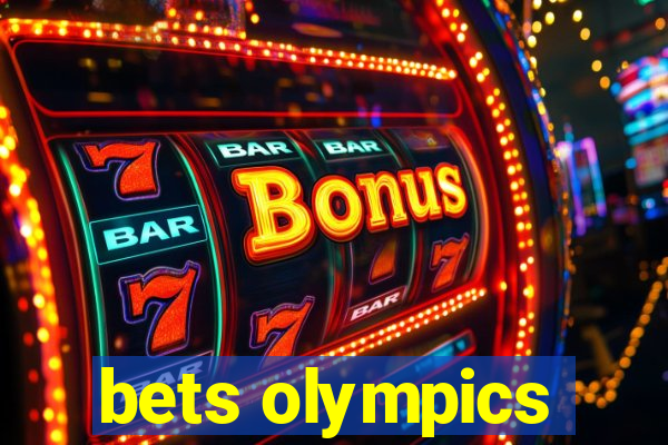 bets olympics