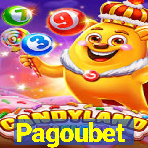 Pagoubet