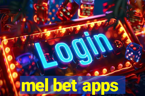 mel bet apps