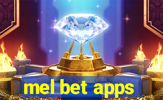 mel bet apps