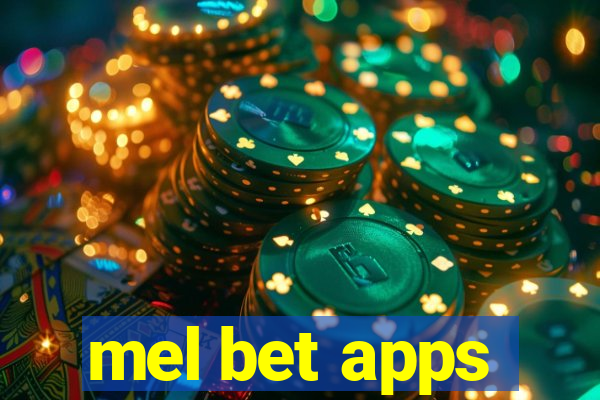 mel bet apps