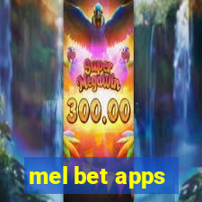 mel bet apps