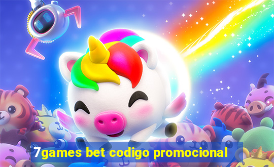 7games bet codigo promocional