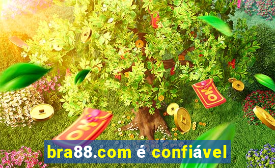 bra88.com é confiável