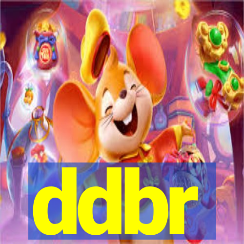 ddbr