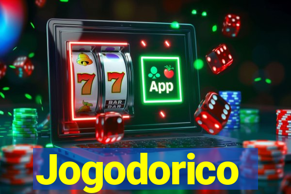 Jogodorico