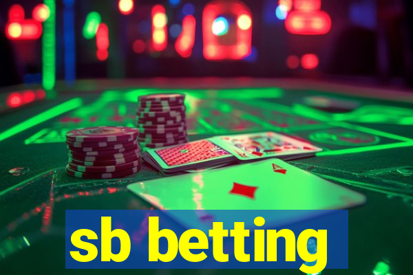 sb betting