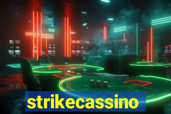 strikecassino