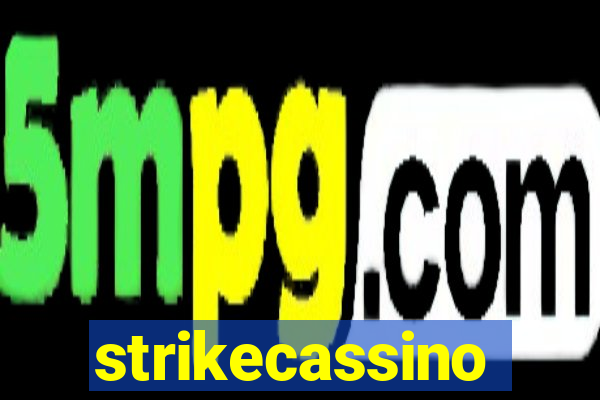 strikecassino