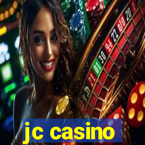 jc casino