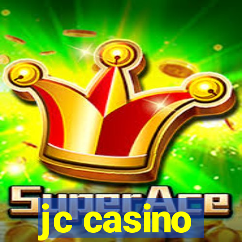 jc casino