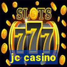 jc casino