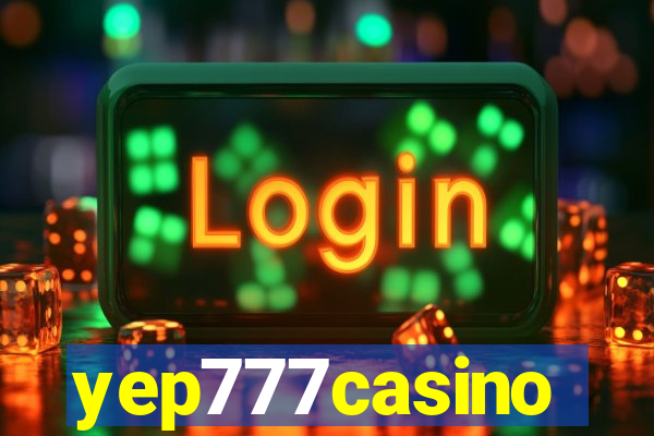 yep777casino