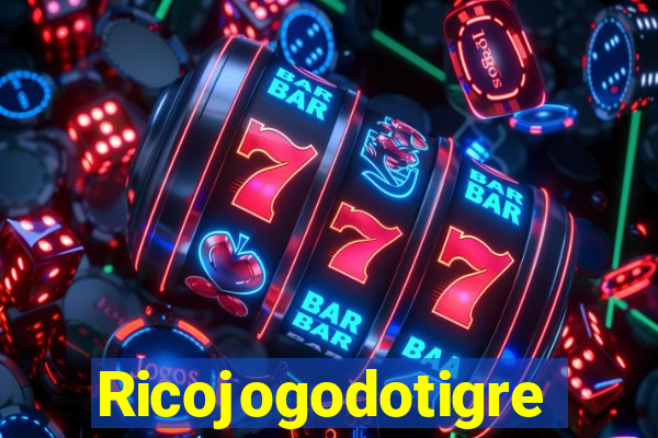 Ricojogodotigre