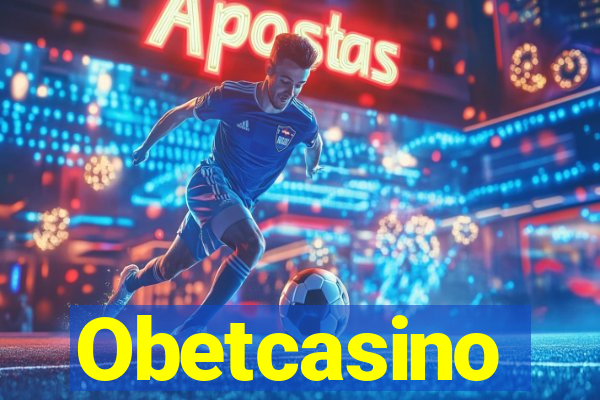 Obetcasino