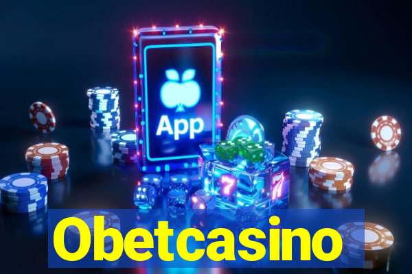 Obetcasino