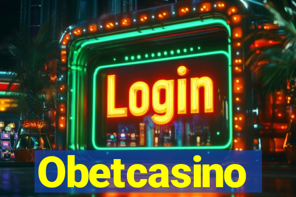 Obetcasino