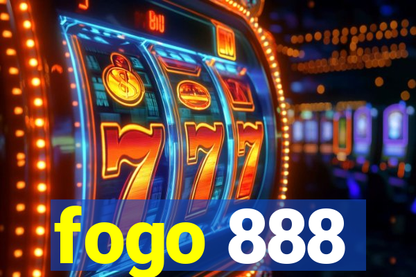 fogo 888