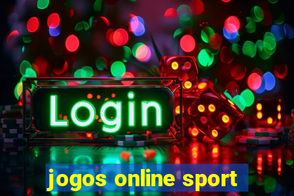 jogos online sport