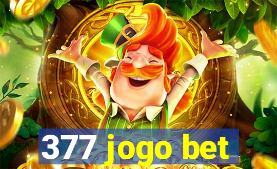 377 jogo bet