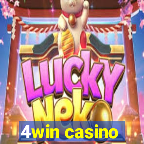 4win casino