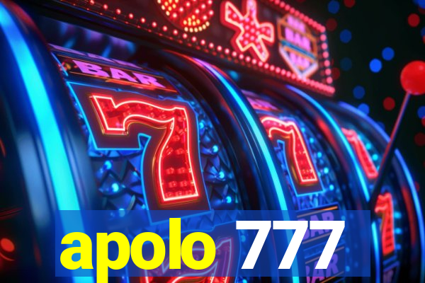 apolo 777