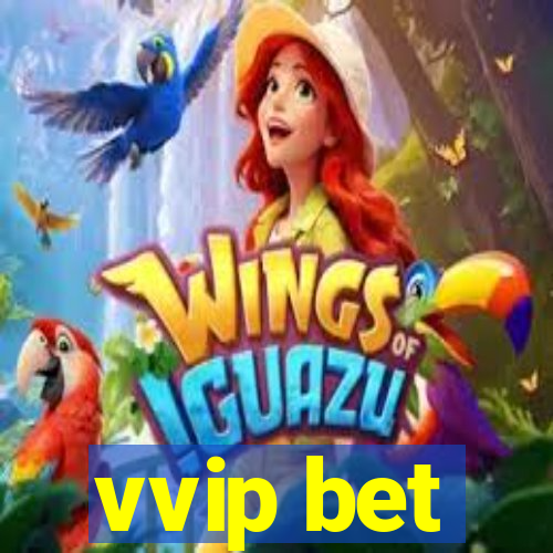 vvip bet