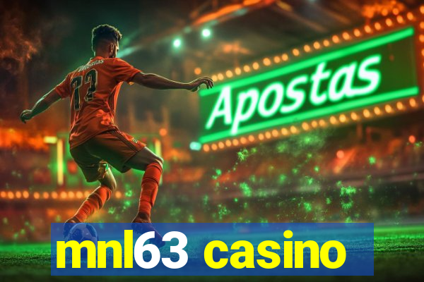 mnl63 casino