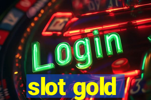 slot gold