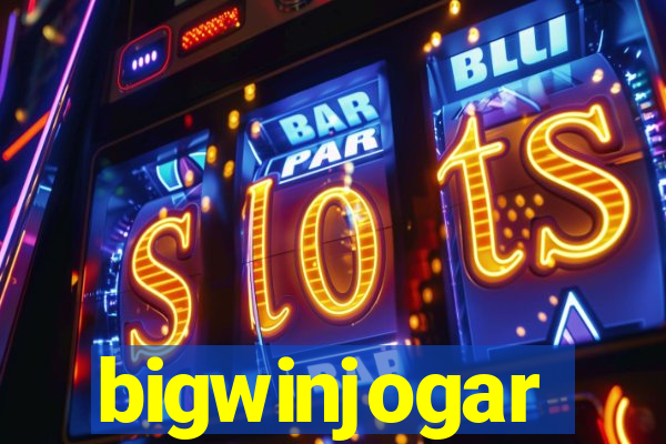 bigwinjogar