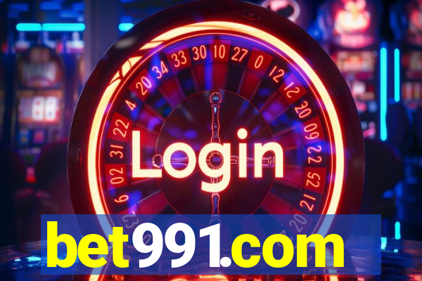 bet991.com