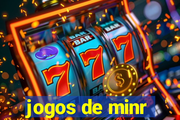 jogos de minr