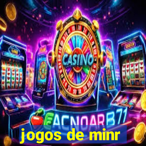 jogos de minr