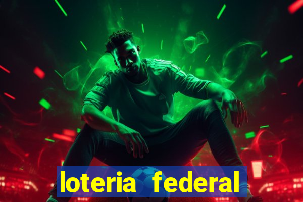 loteria federal giga bicho