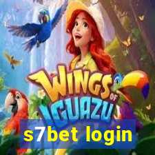 s7bet login